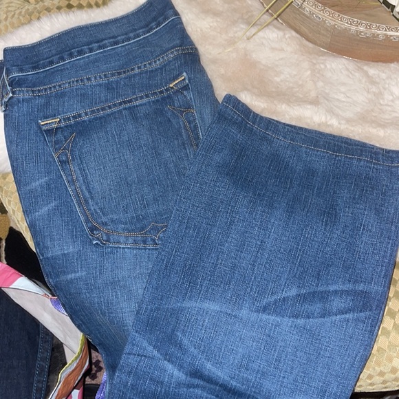 Men’s True Religion Jeans sz 38 NWOT - Picture 2 of 4